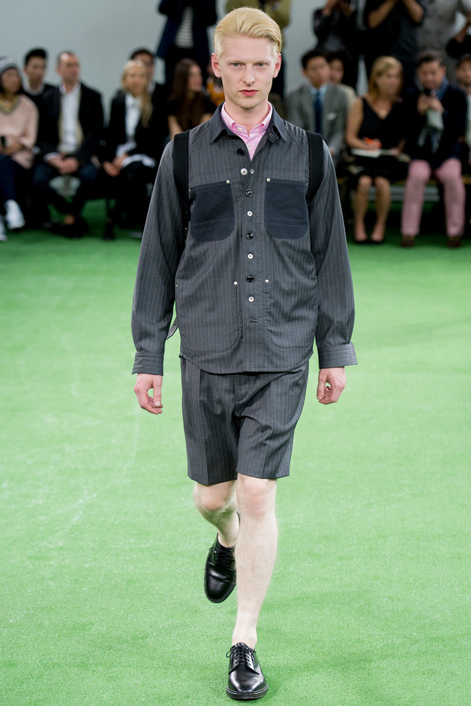 Junya Watanabe 2014װ ͼƬ