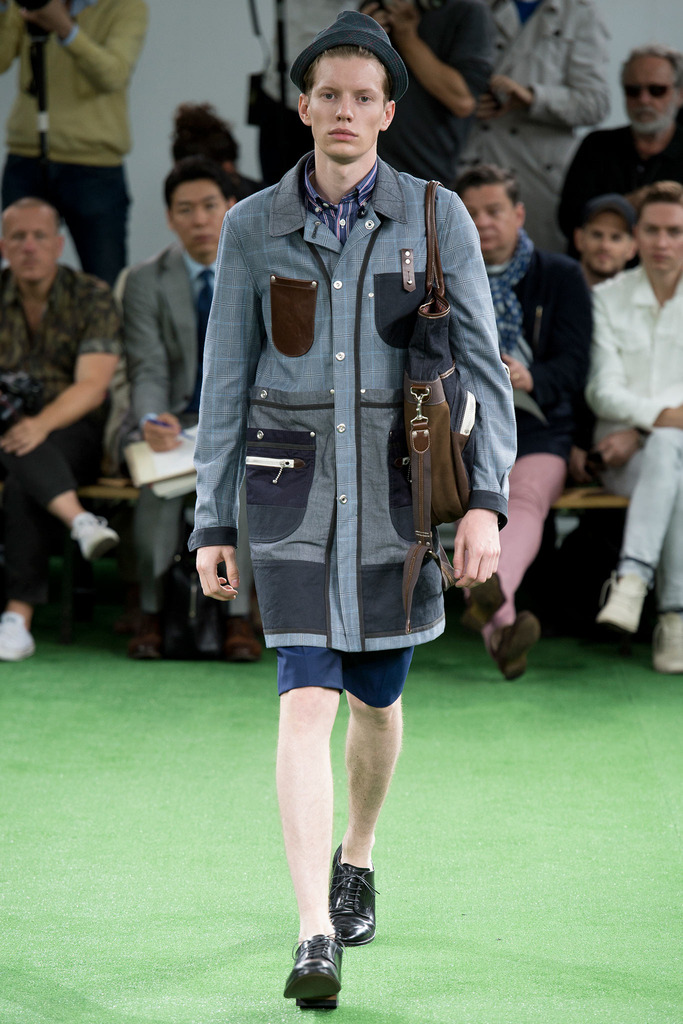 Junya Watanabe 2014װ ͼƬ