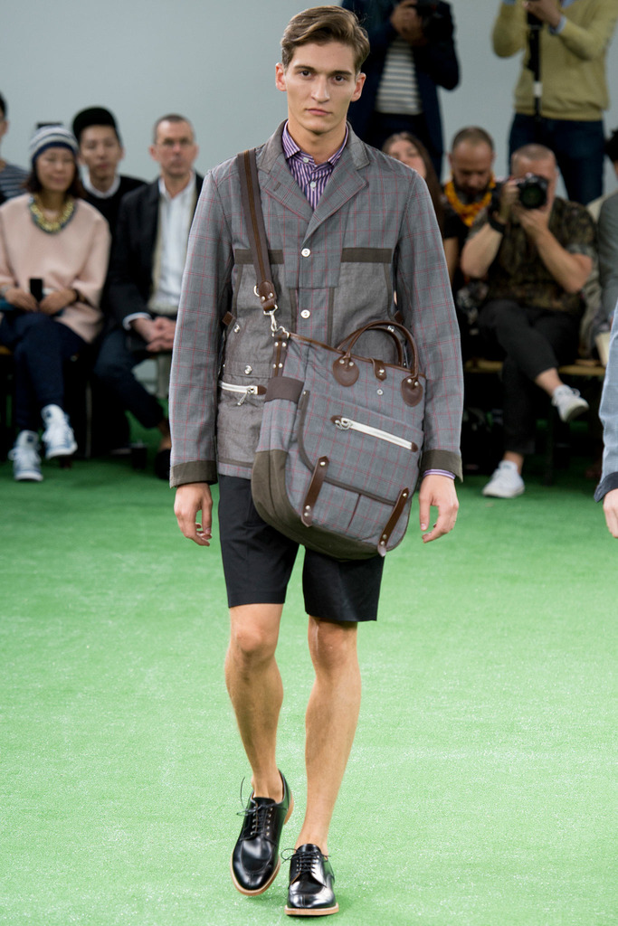 Junya Watanabe 2014װ ͼƬ