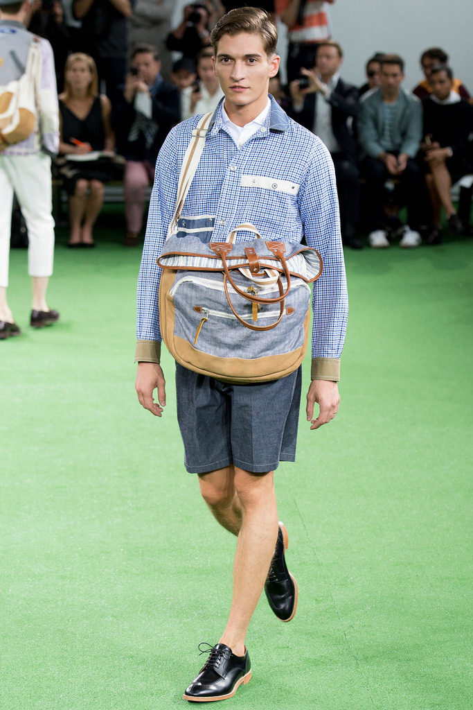 Junya Watanabe 2014װ ͼƬ