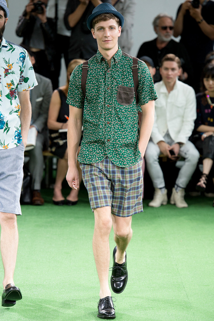 Junya Watanabe 2014װ ͼƬ