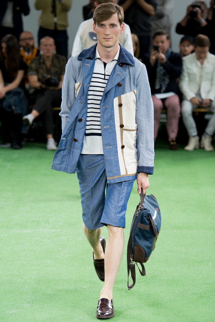 Junya Watanabe 2014װ ͼƬ