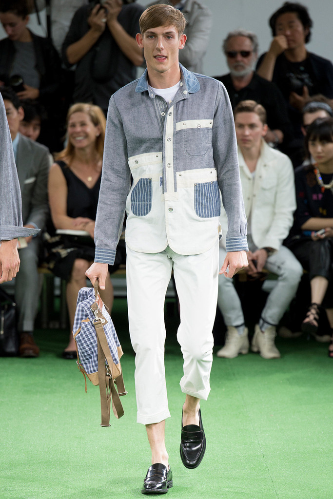 Junya Watanabe 2014װ ͼƬ