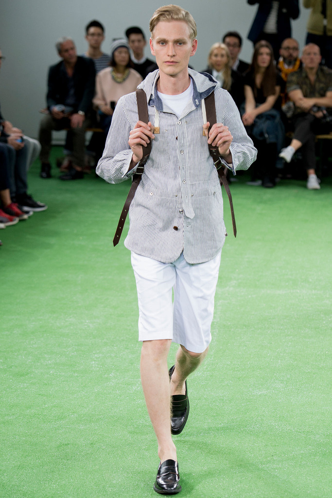 Junya Watanabe 2014װ ͼƬ