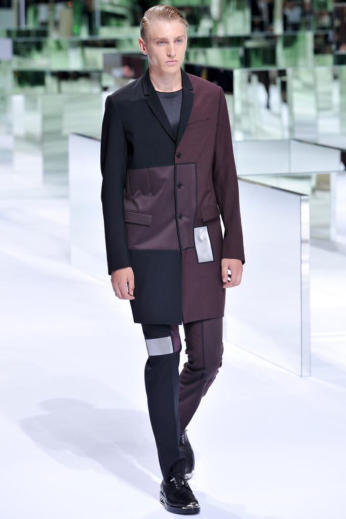 Dior Homme 2014װ ͼƬ