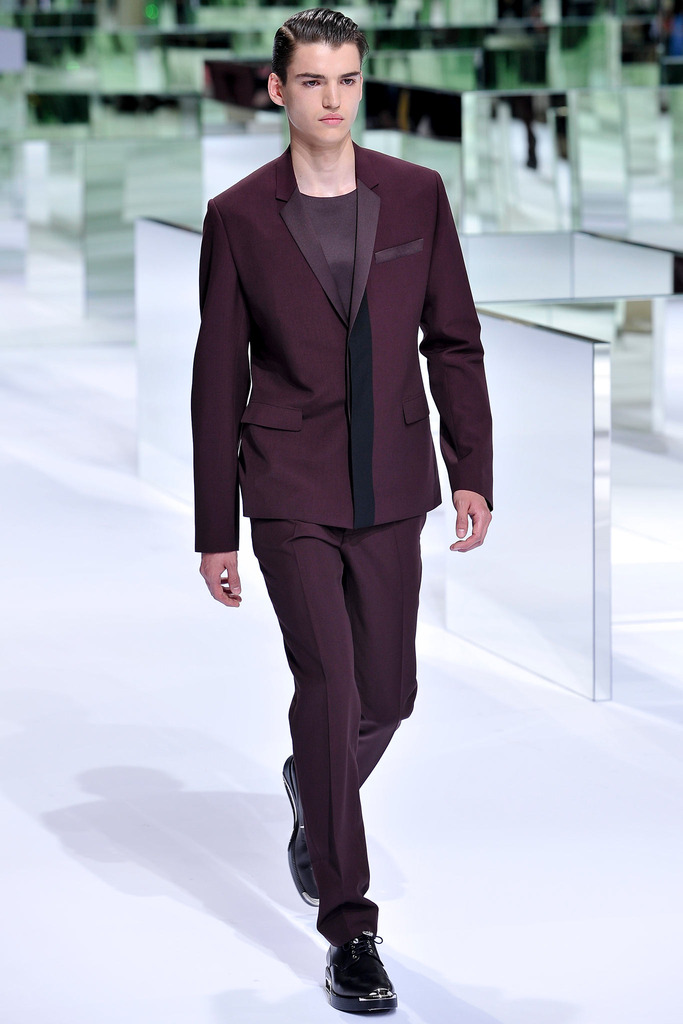 Dior Homme 2014װ ͼƬ