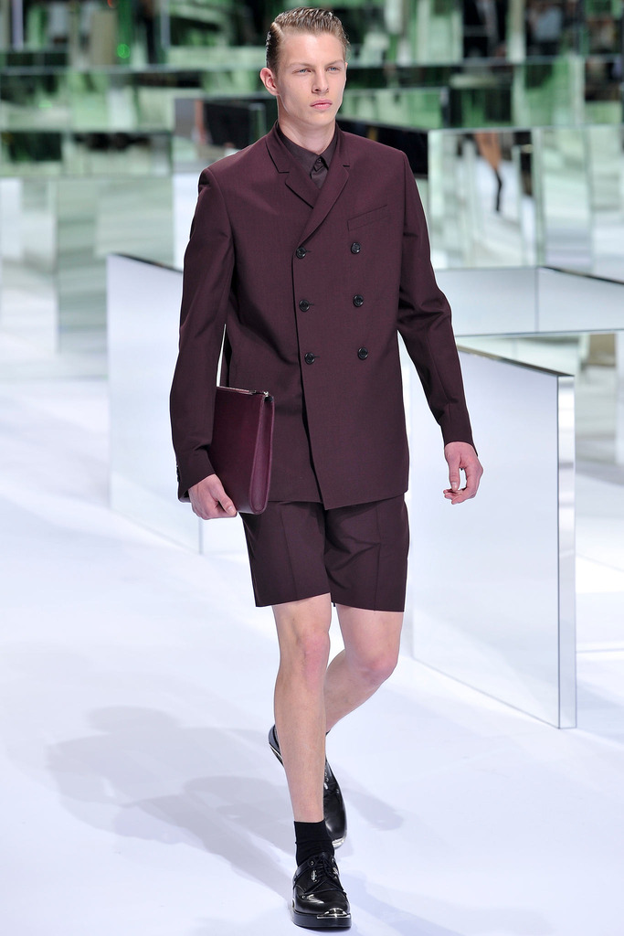 Dior Homme 2014װ ͼƬ