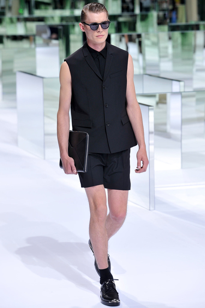 Dior Homme 2014װ ͼƬ