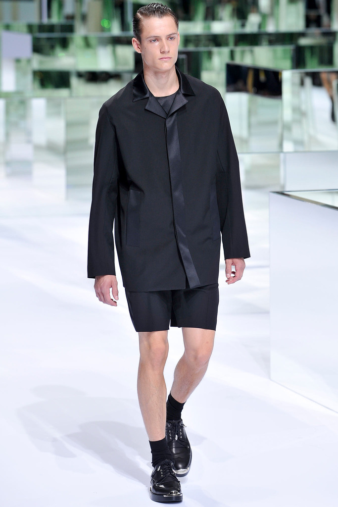 Dior Homme 2014װ ͼƬ