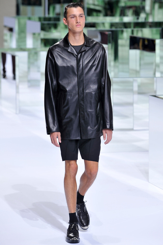 Dior Homme 2014װ ͼƬ