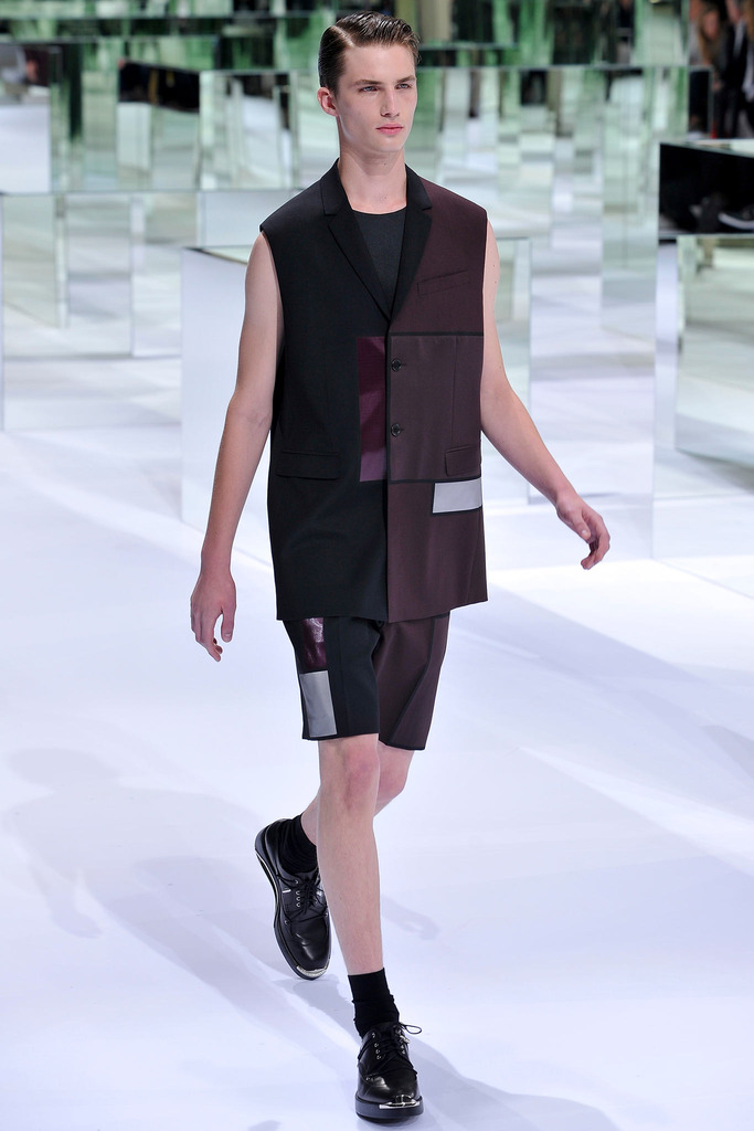 Dior Homme 2014װ ͼƬ