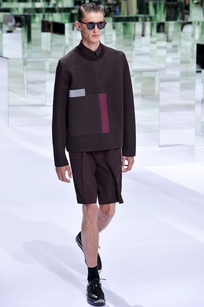 Dior Homme 2014װ ͼƬ