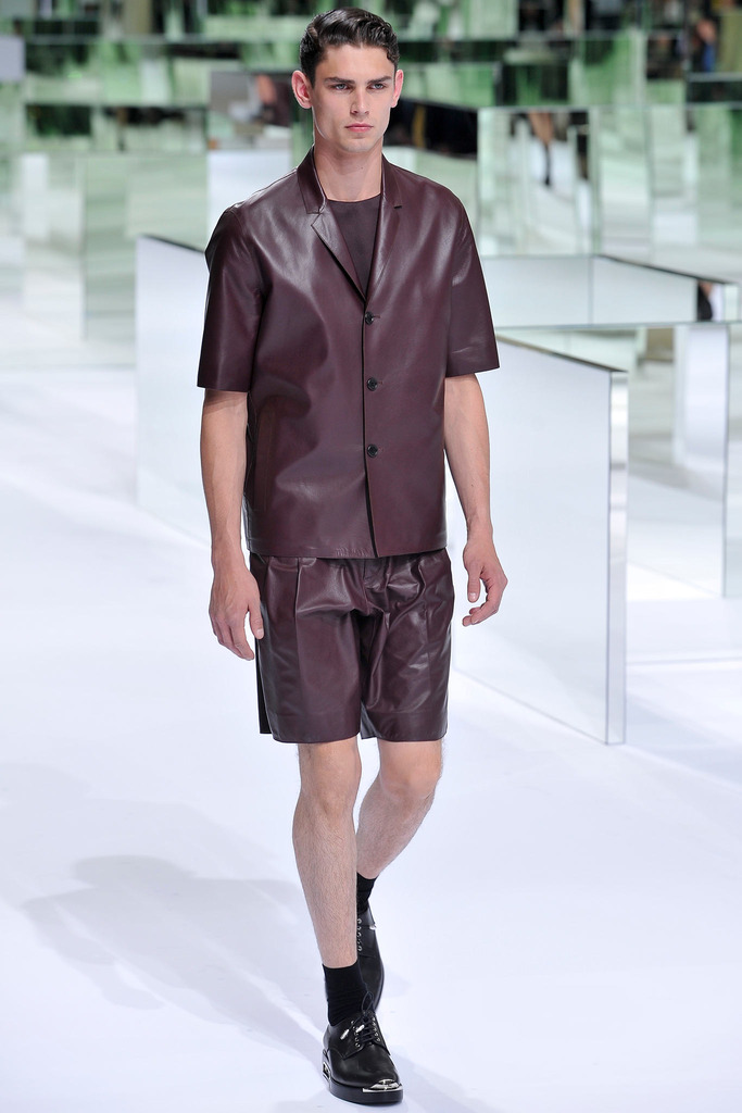 Dior Homme 2014װ ͼƬ