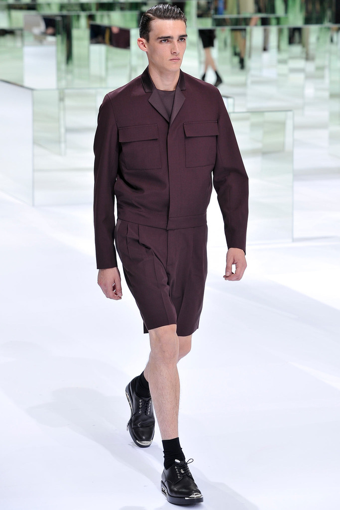 Dior Homme 2014װ ͼƬ