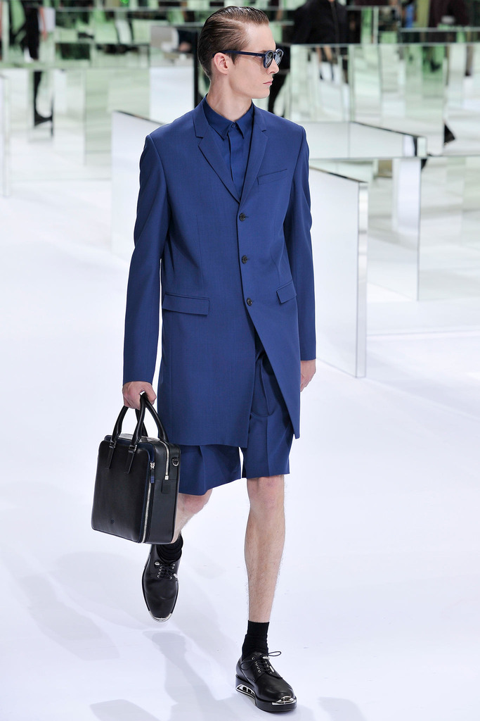 Dior Homme 2014װ ͼƬ