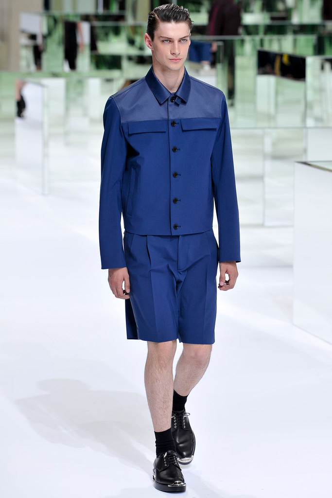 Dior Homme 2014װ ͼƬ