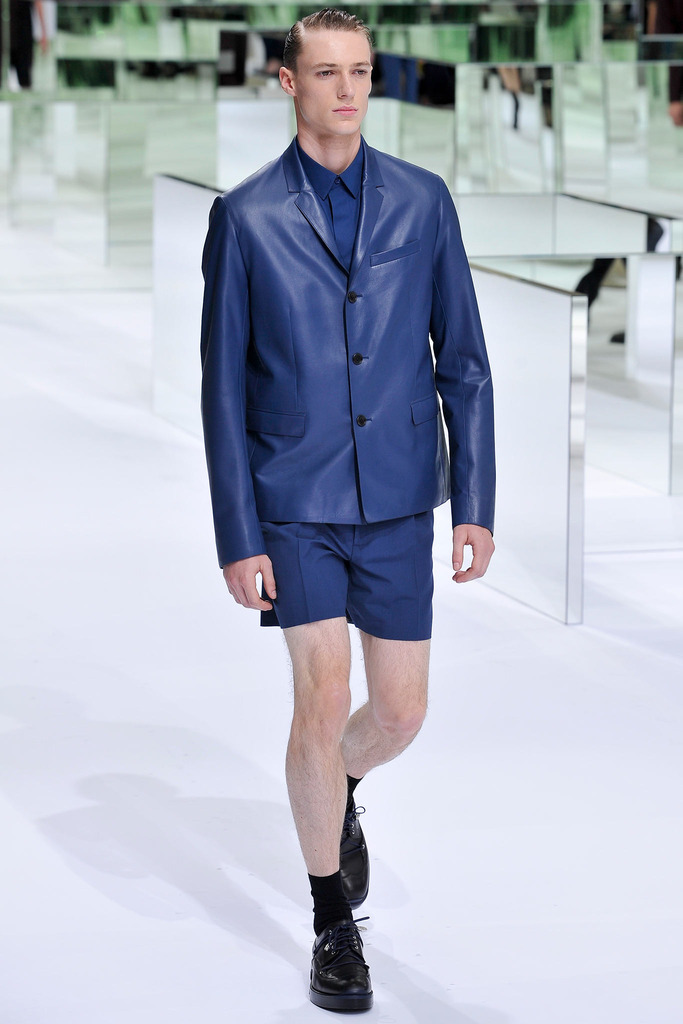 Dior Homme 2014װ ͼƬ