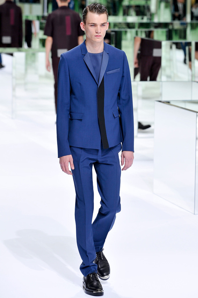 Dior Homme 2014װ ͼƬ