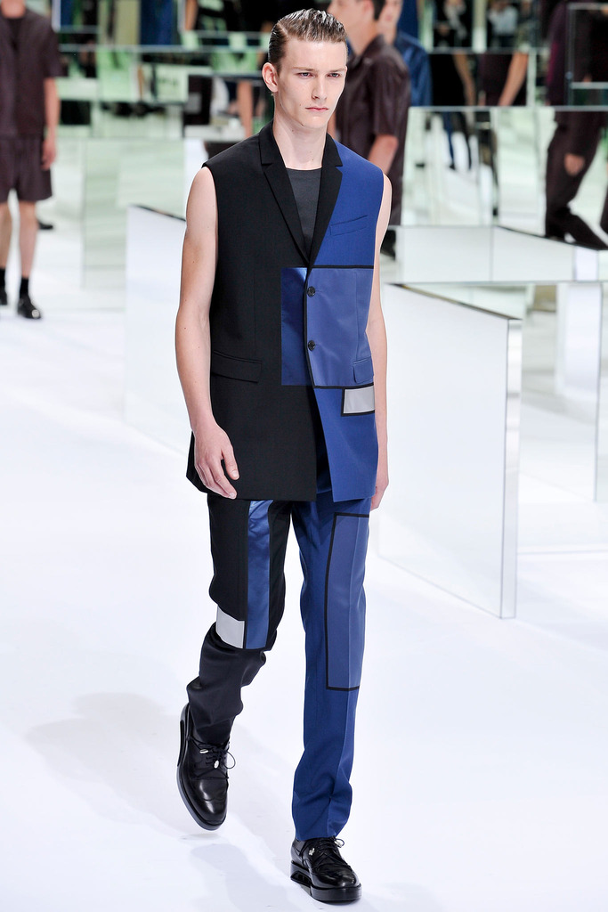 Dior Homme 2014װ ͼƬ