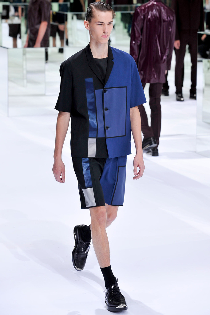 Dior Homme 2014װ ͼƬ