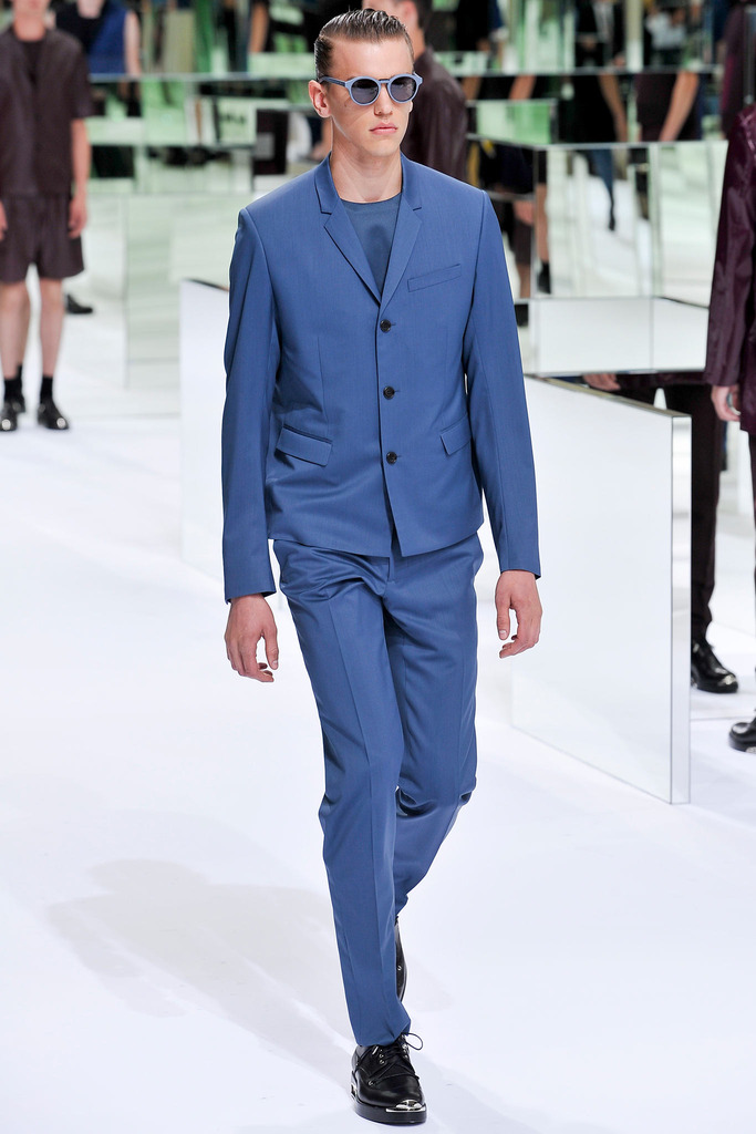 Dior Homme 2014װ ͼƬ