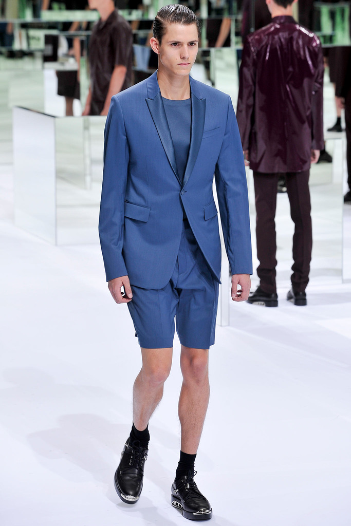 Dior Homme 2014װ ͼƬ