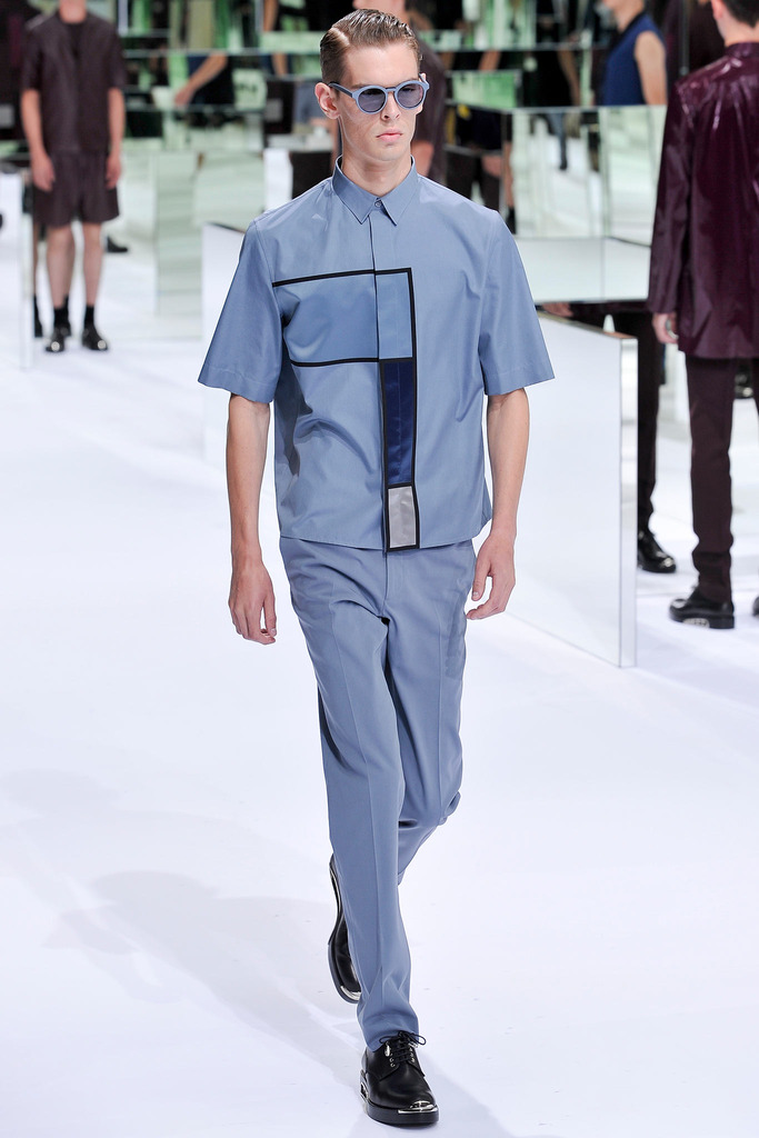 Dior Homme 2014װ ͼƬ