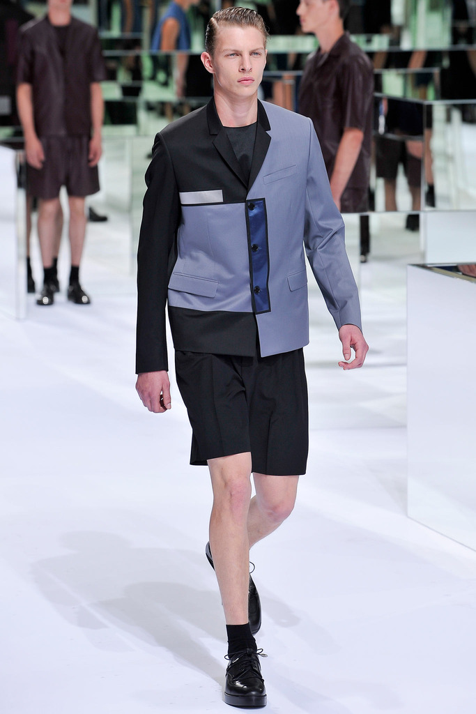 Dior Homme 2014װ ͼƬ