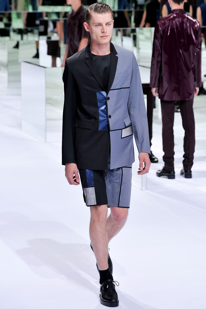 Dior Homme 2014װ ͼƬ