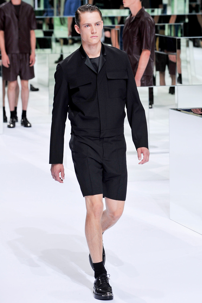 Dior Homme 2014װ ͼƬ