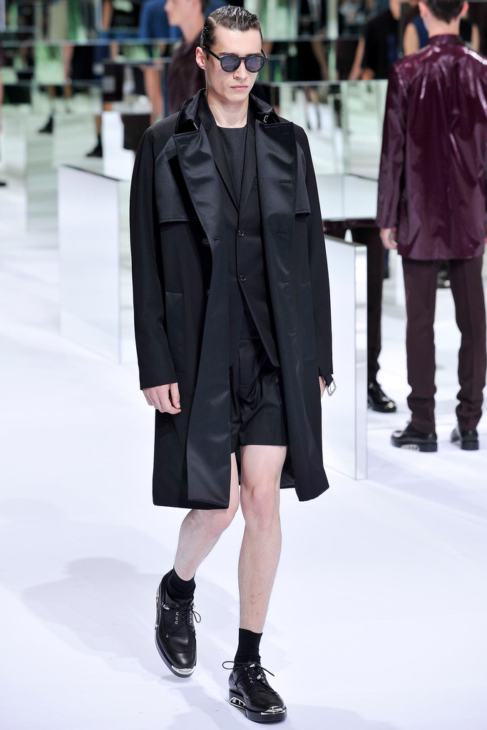 Dior Homme 2014װ ͼƬ