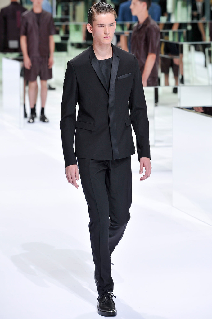 Dior Homme 2014װ ͼƬ