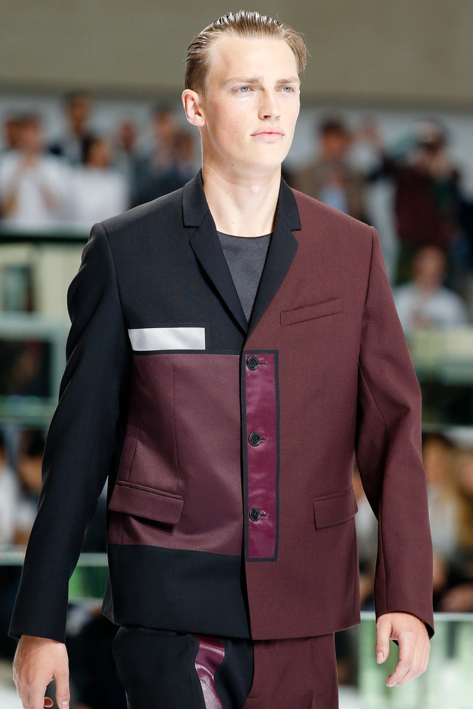 Dior Homme 2014װ ͼƬ