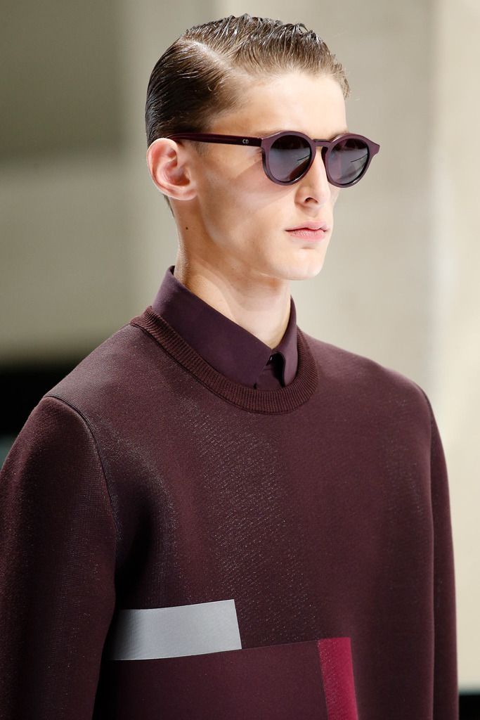 Dior Homme 2014װ ͼƬ