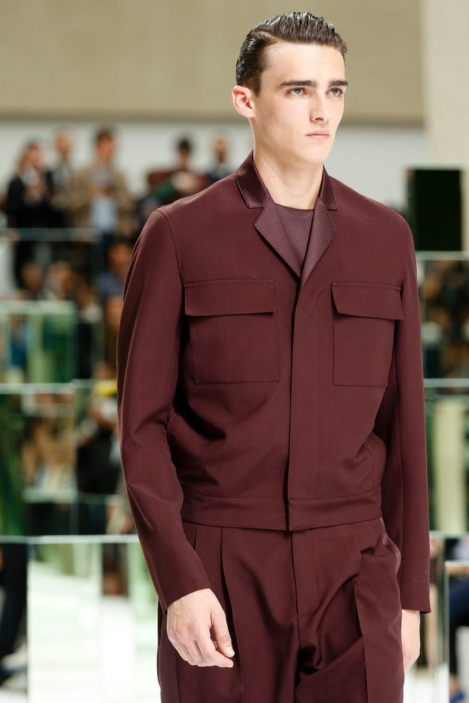 Dior Homme 2014װ ͼƬ