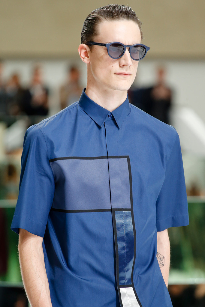 Dior Homme 2014װ ͼƬ