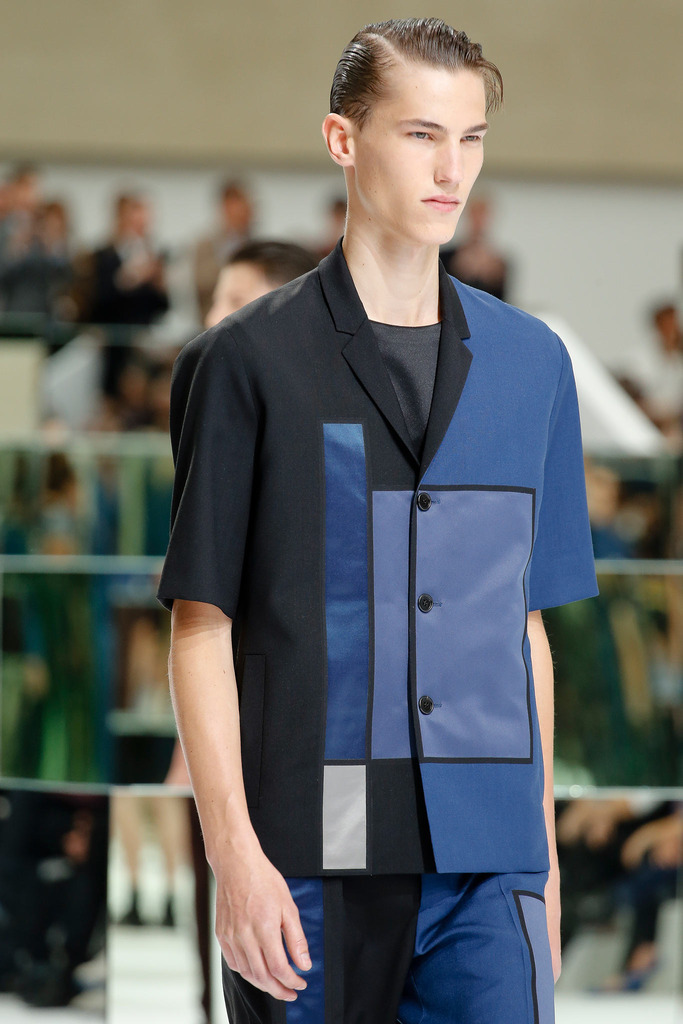 Dior Homme 2014װ ͼƬ