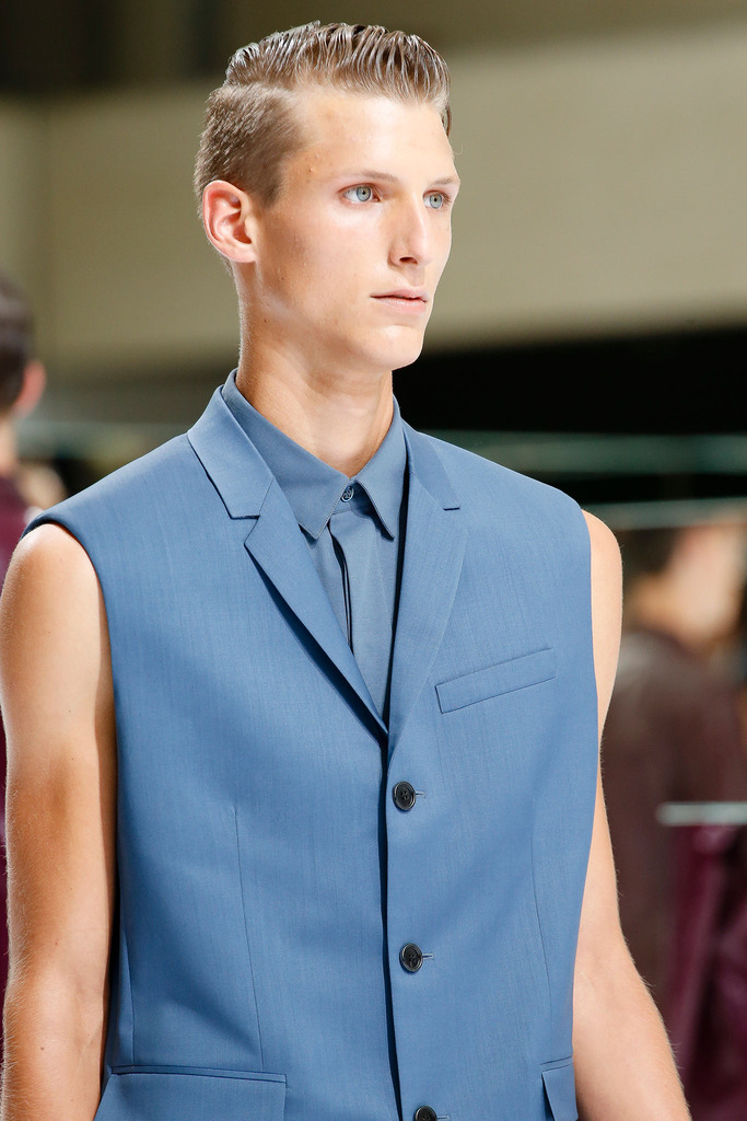 Dior Homme 2014װ ͼƬ