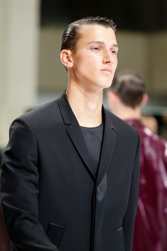 Dior Homme 2014װ ͼƬ