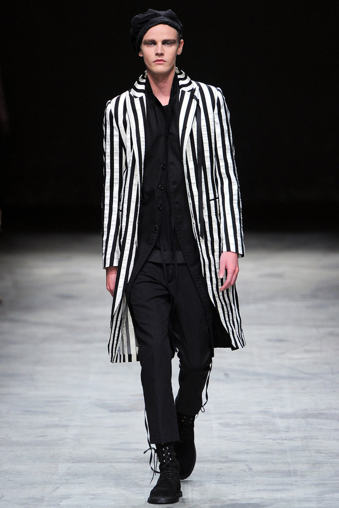 Ann Demeulemeester 2014װ ͼƬ