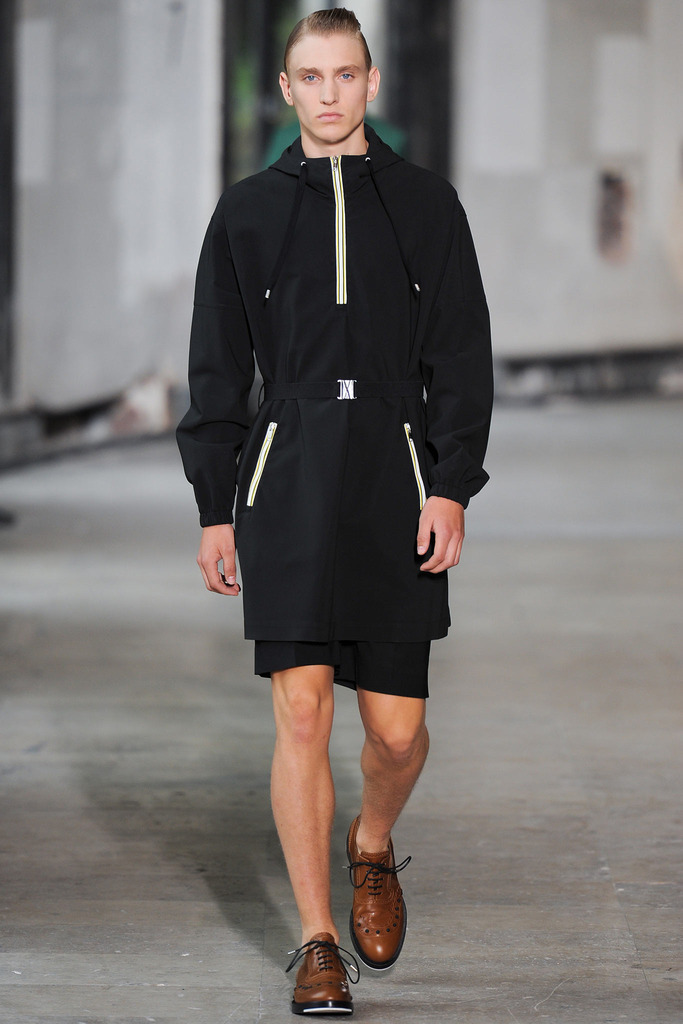 Kris Van Assche 2014װ ͼƬ