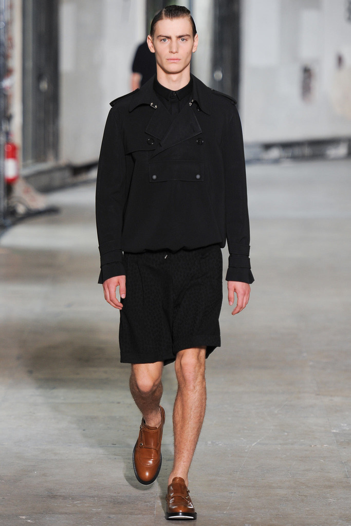 Kris Van Assche 2014װ ͼƬ