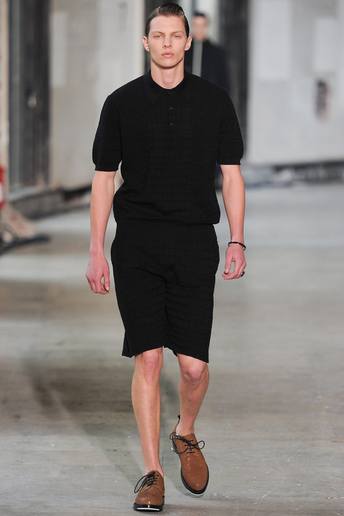 Kris Van Assche 2014װ ͼƬ