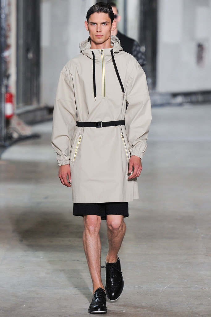 Kris Van Assche 2014װ ͼƬ