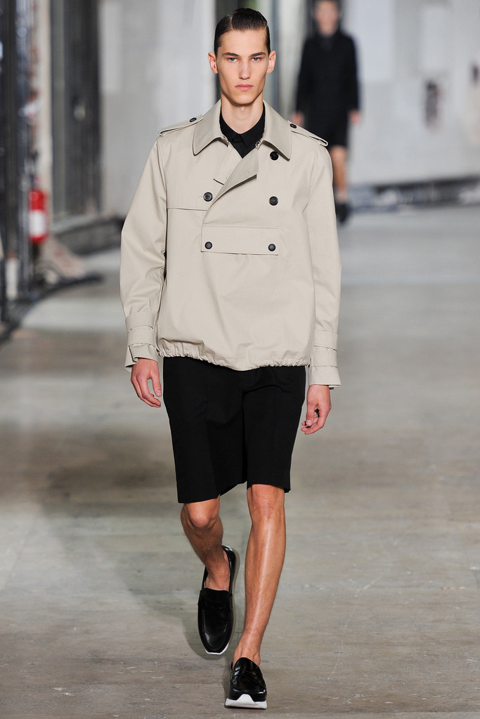 Kris Van Assche 2014װ ͼƬ