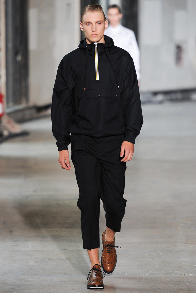 Kris Van Assche 2014װ ͼƬ