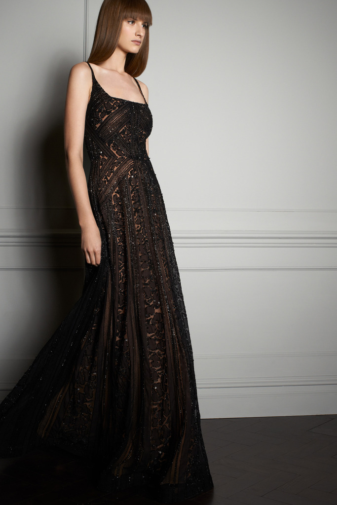 Elie Saab RESORT 2014ͼƬ