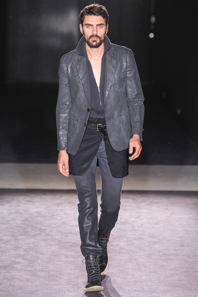 Kris Van Assche 2014װ ͼƬ