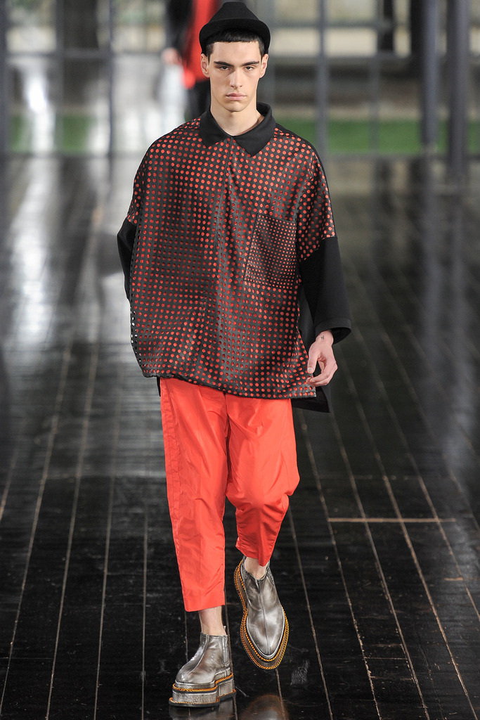 John Galliano 2014b DƬ