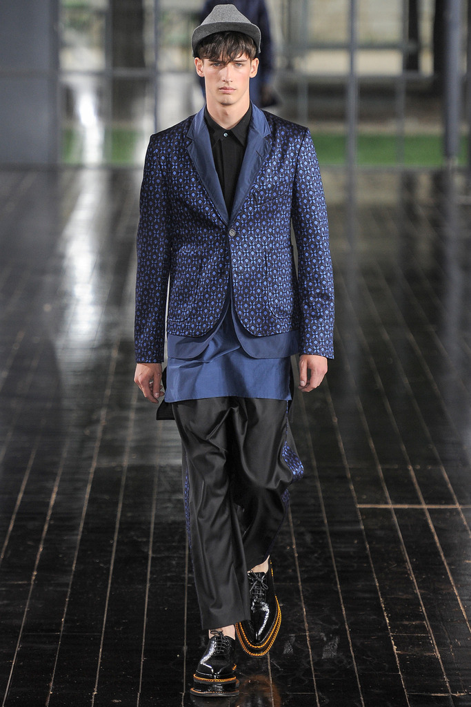 John Galliano 2014b DƬ